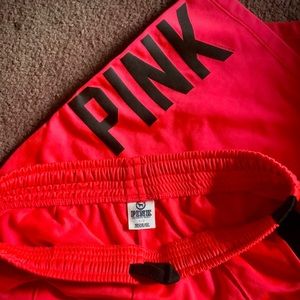 PINK VICTORIA SECRET